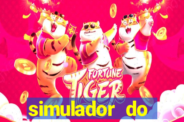 simulador do fortune rabbit